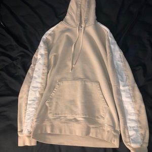 Pacsun oversized hoodie